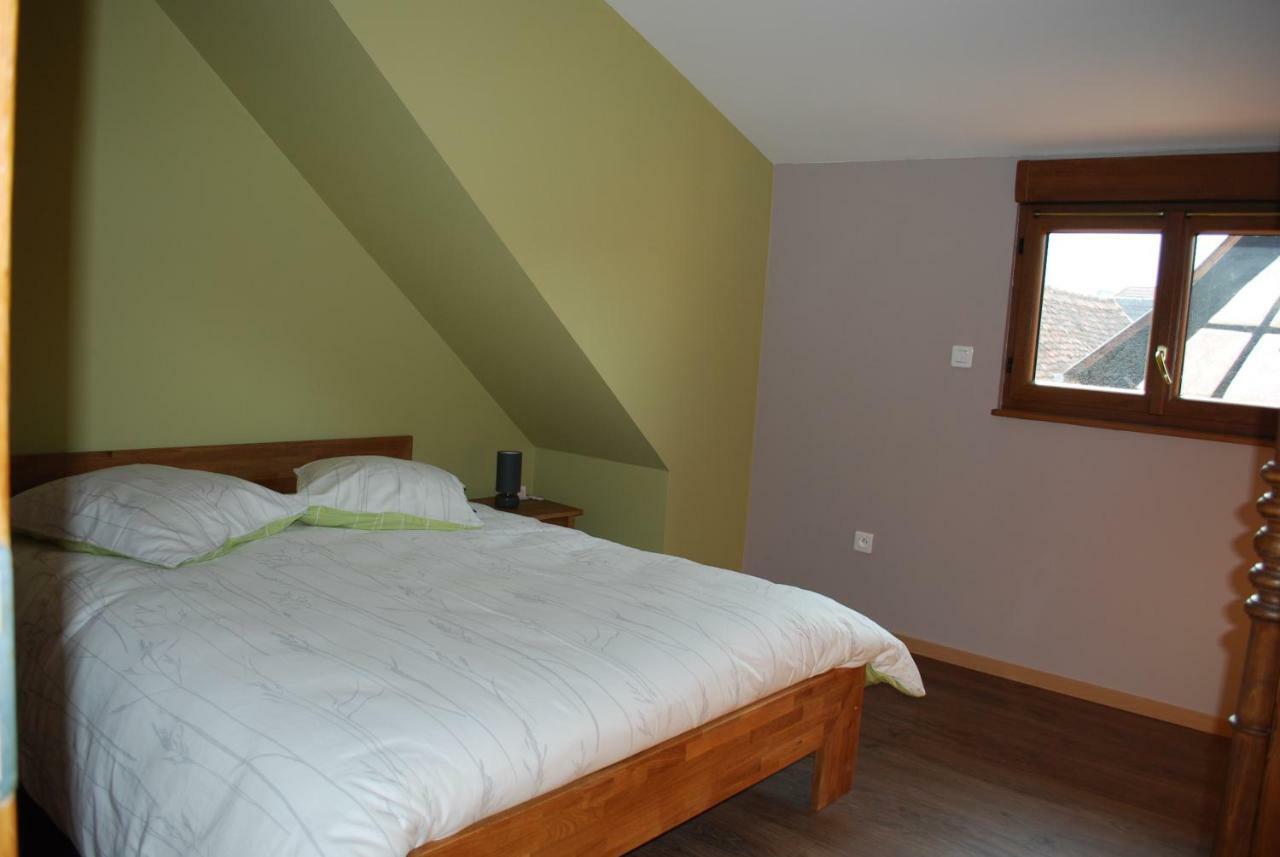 Le Loft Villa Wintzenheim Exterior photo